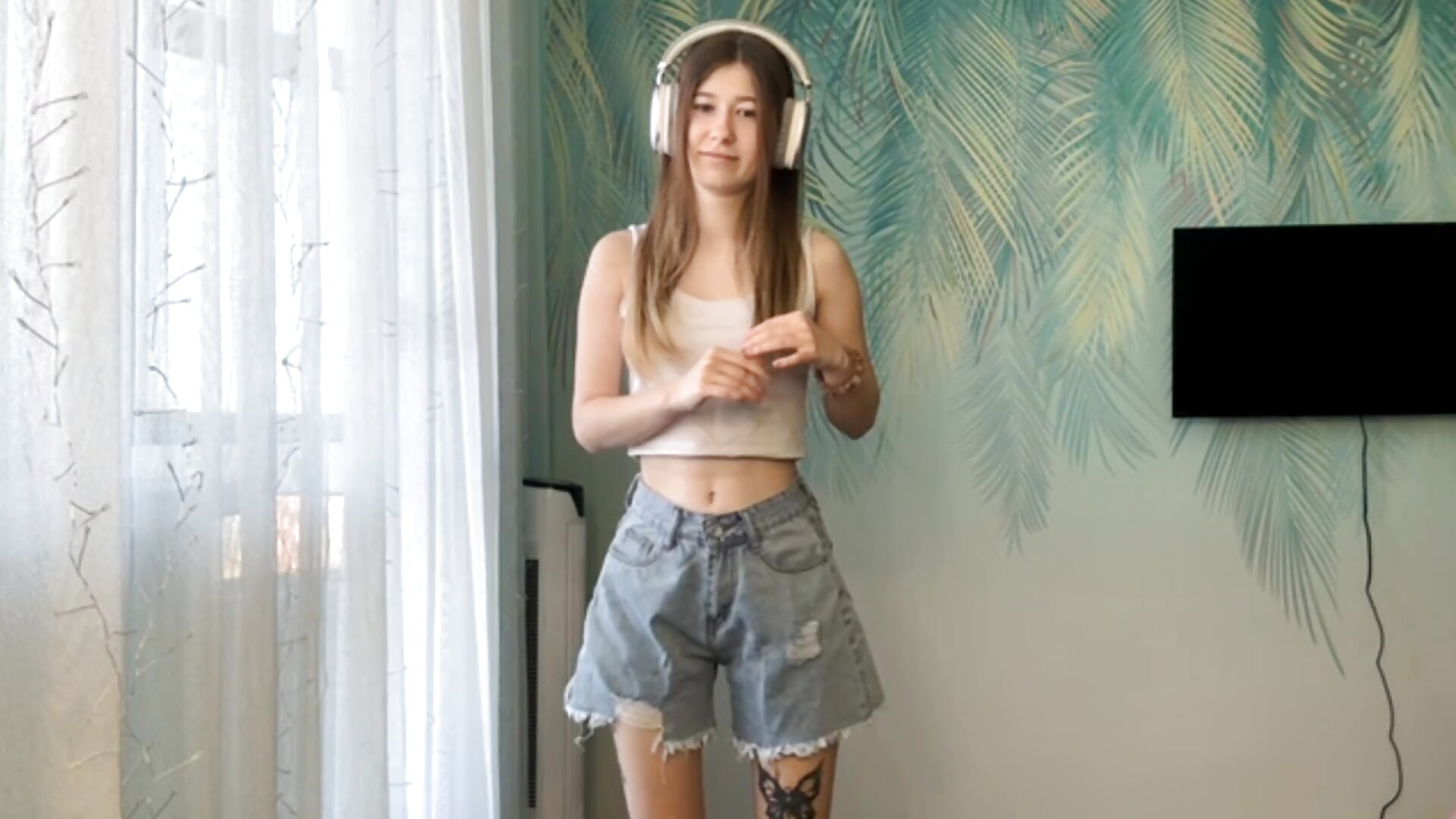 its me - video van Kate_Jomallona cam-model