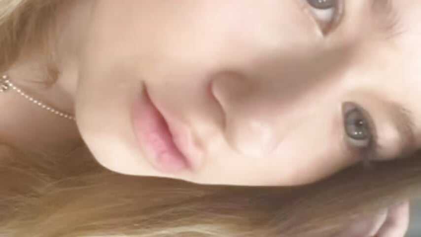 heh) my lipsing - วิดีโอโดย Kate_Jomallona โมเดลแคม