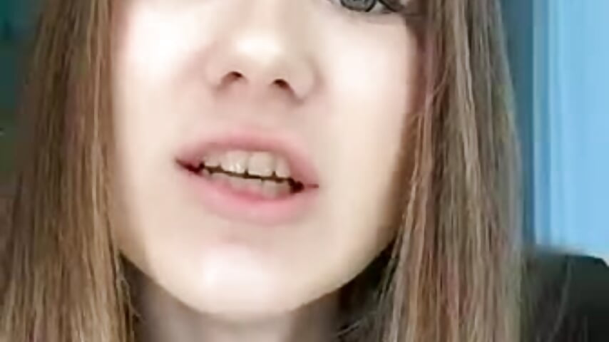 lipsing - video van Kate_Jomallona cam-model