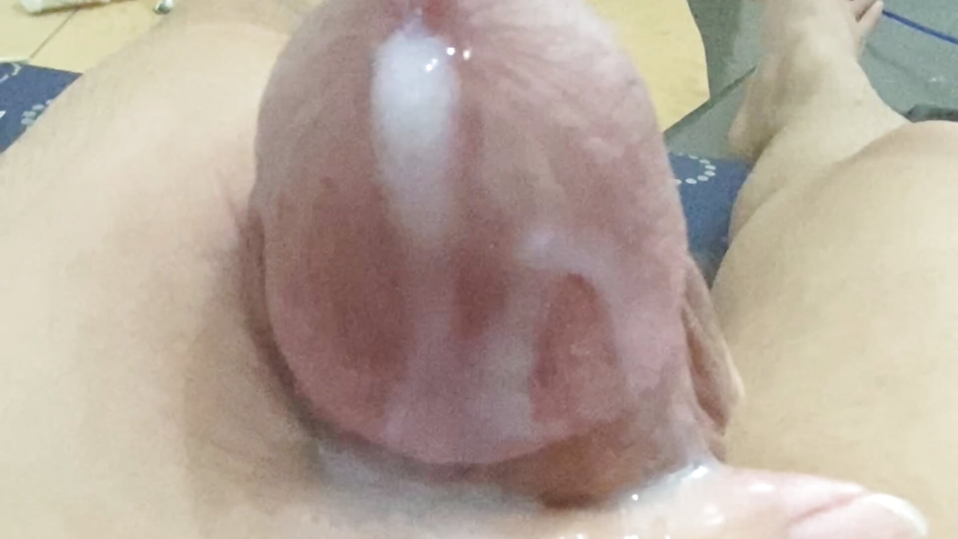Perfect cum for everyone