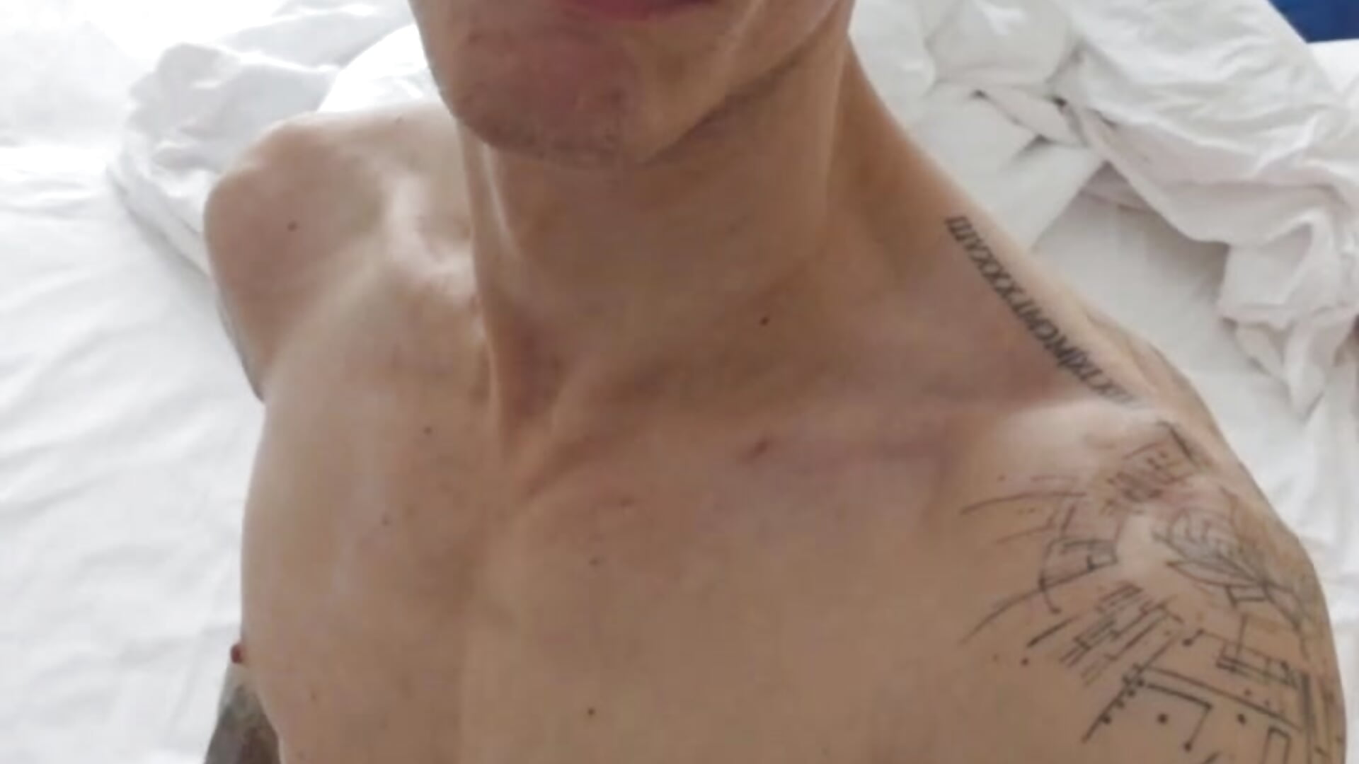 Me) - James2Inked主播的视频