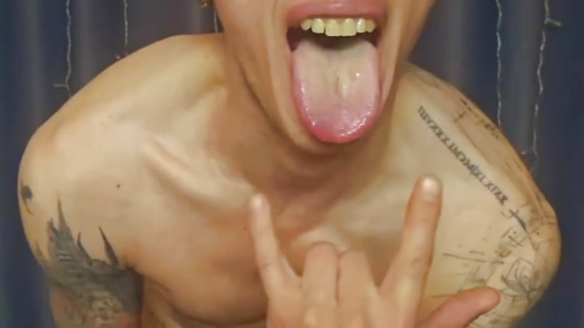 Piercing)