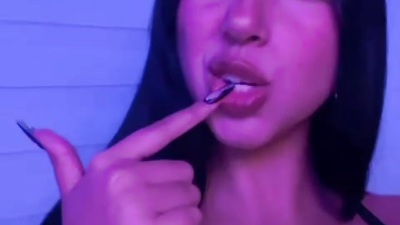 🖤Your Naugthy Megan - video av MeganStorms cam model