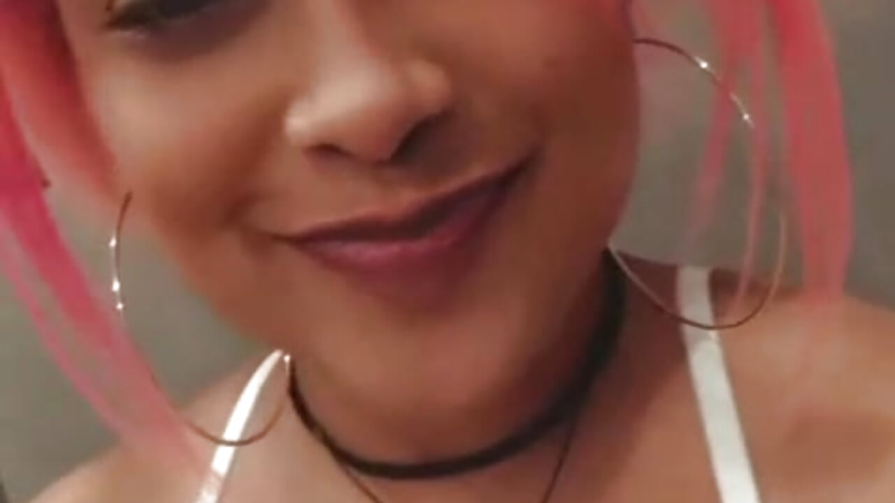 😜 - vídeo de Quickie_wid_nikki modelo de câmara