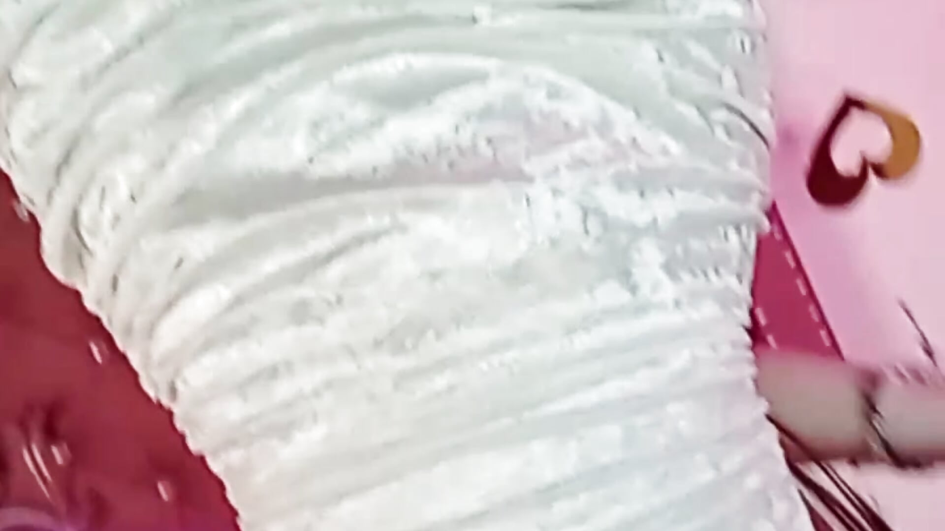 Te gusta mi vestido?😏 Podrías entrar en mi sin quitarmelo🤤❤️‍🔥 - Vídeo de Jade_sexydoll, modelo de vídeos