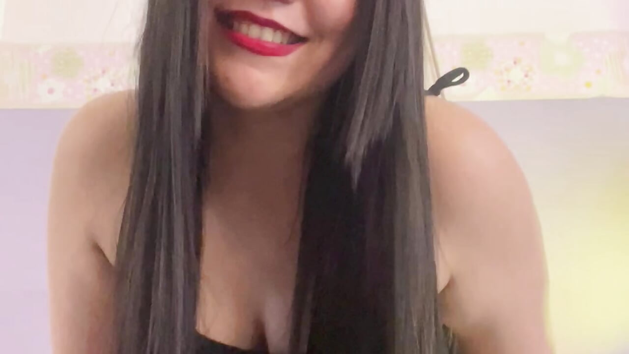 ♥.♥ - video by Pandora_mask cam model