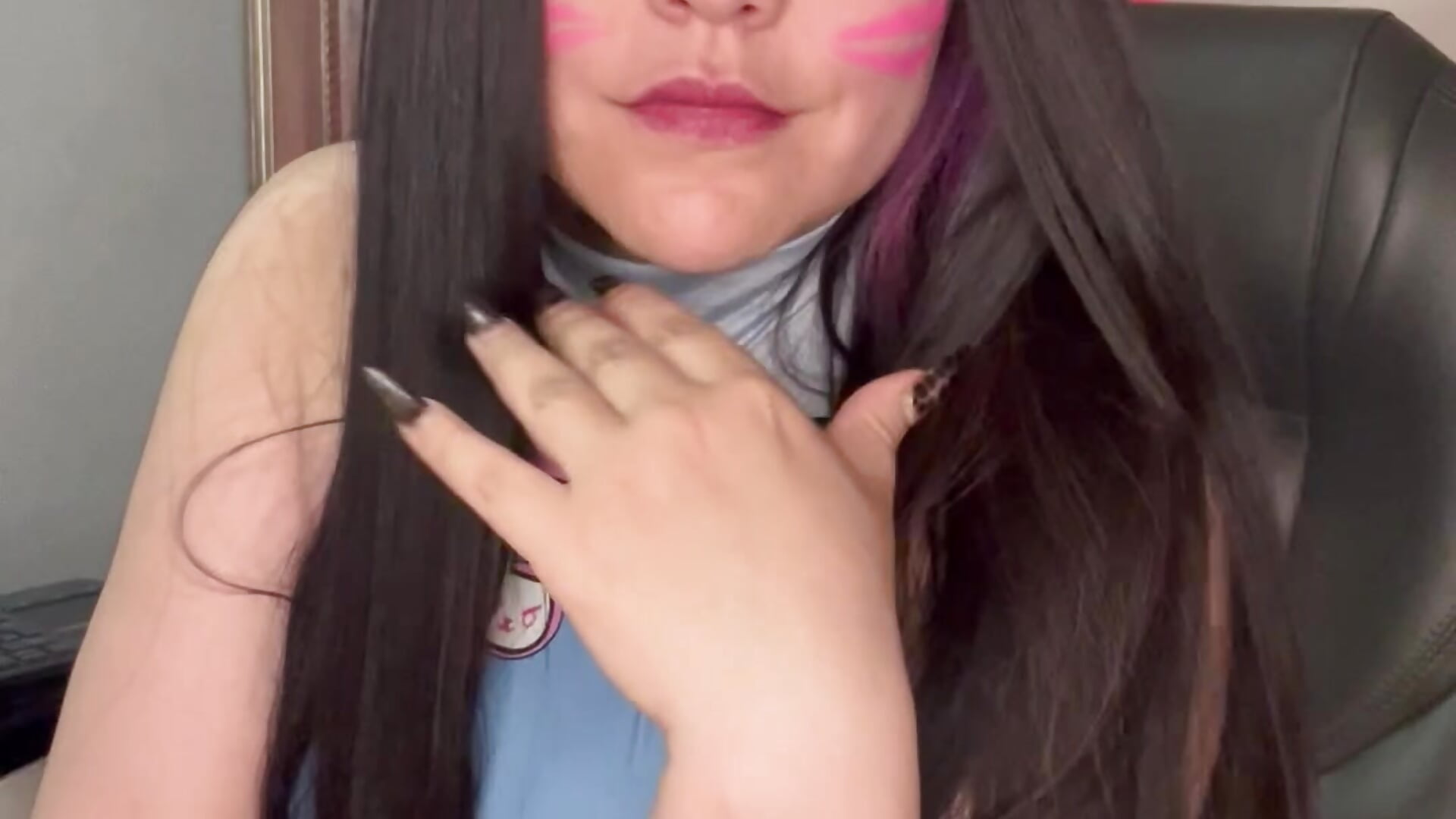 lovely girl - Vídeo de Pandora_mask, modelo de vídeos