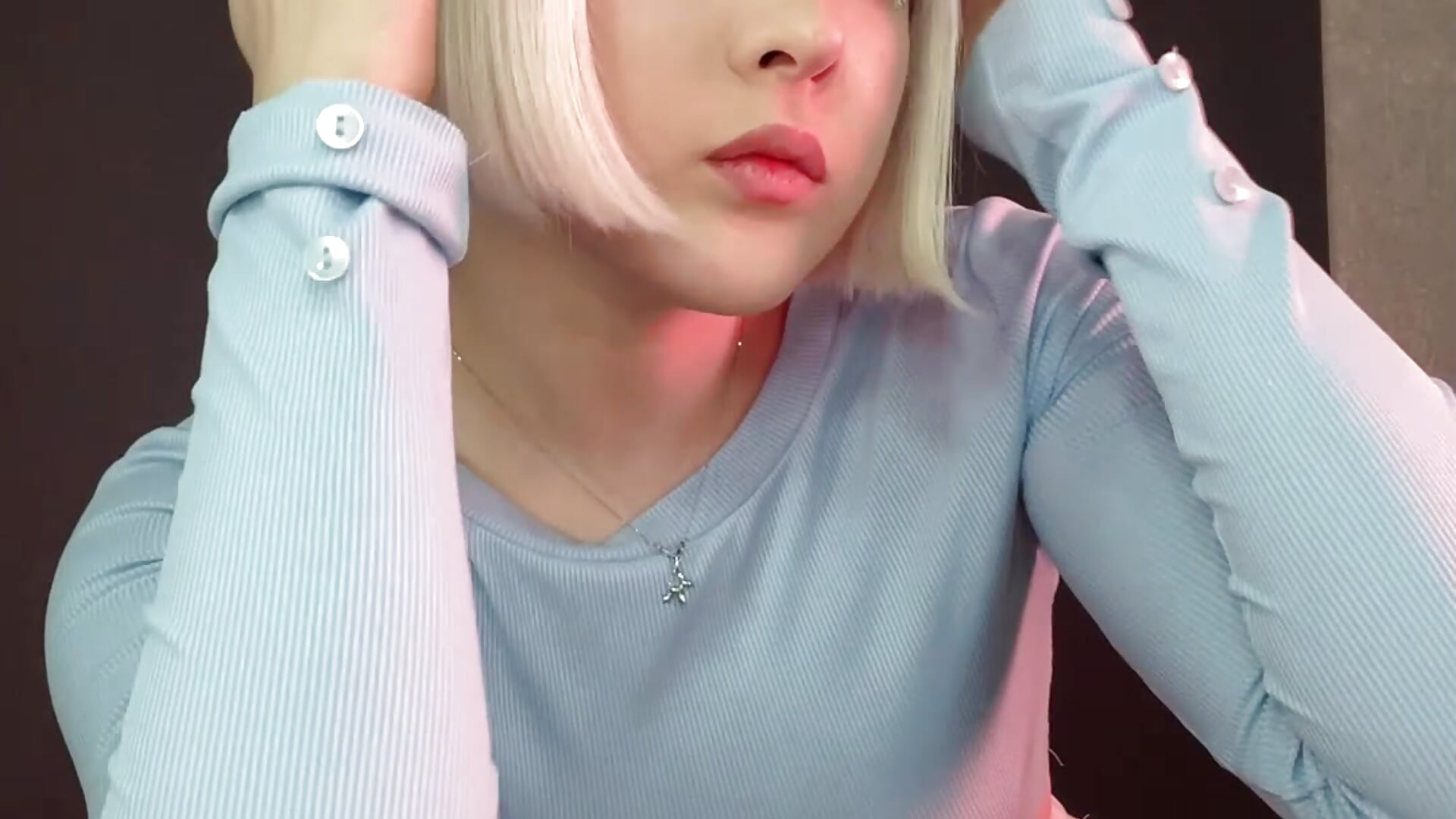 dance for you - mollieluv主播的视频