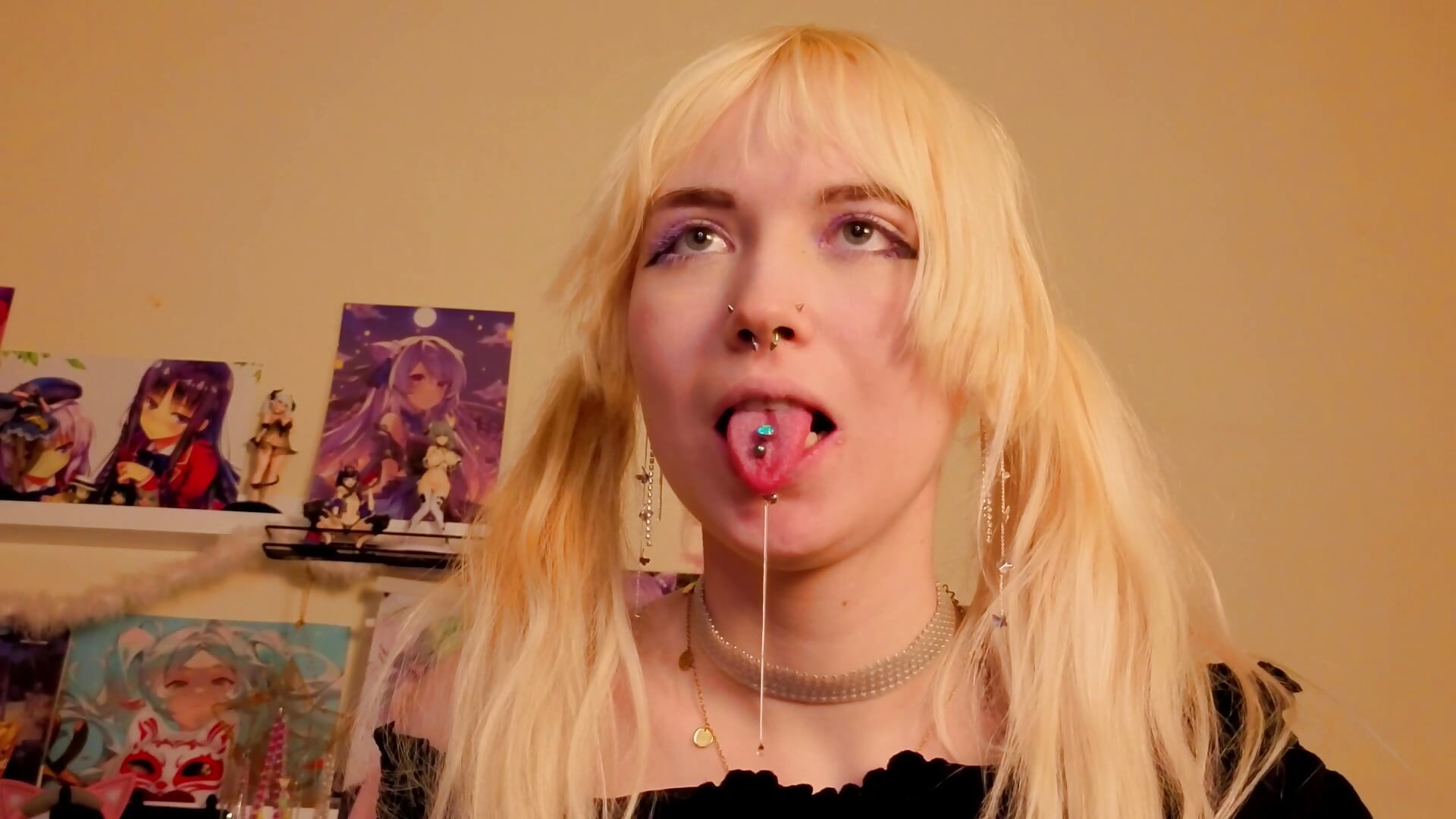 mmm - відео від вебкаммоделі xoxo_melissa