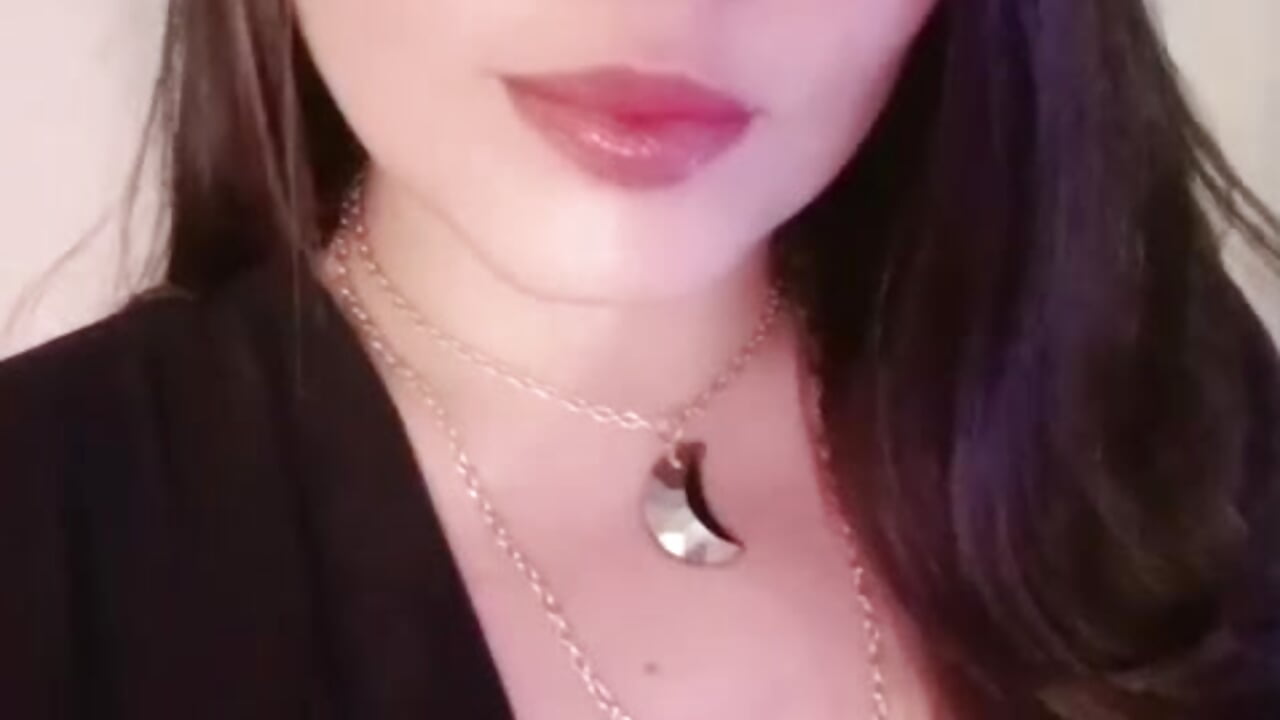 My – video od webkamerové modelky cherryblossomm01