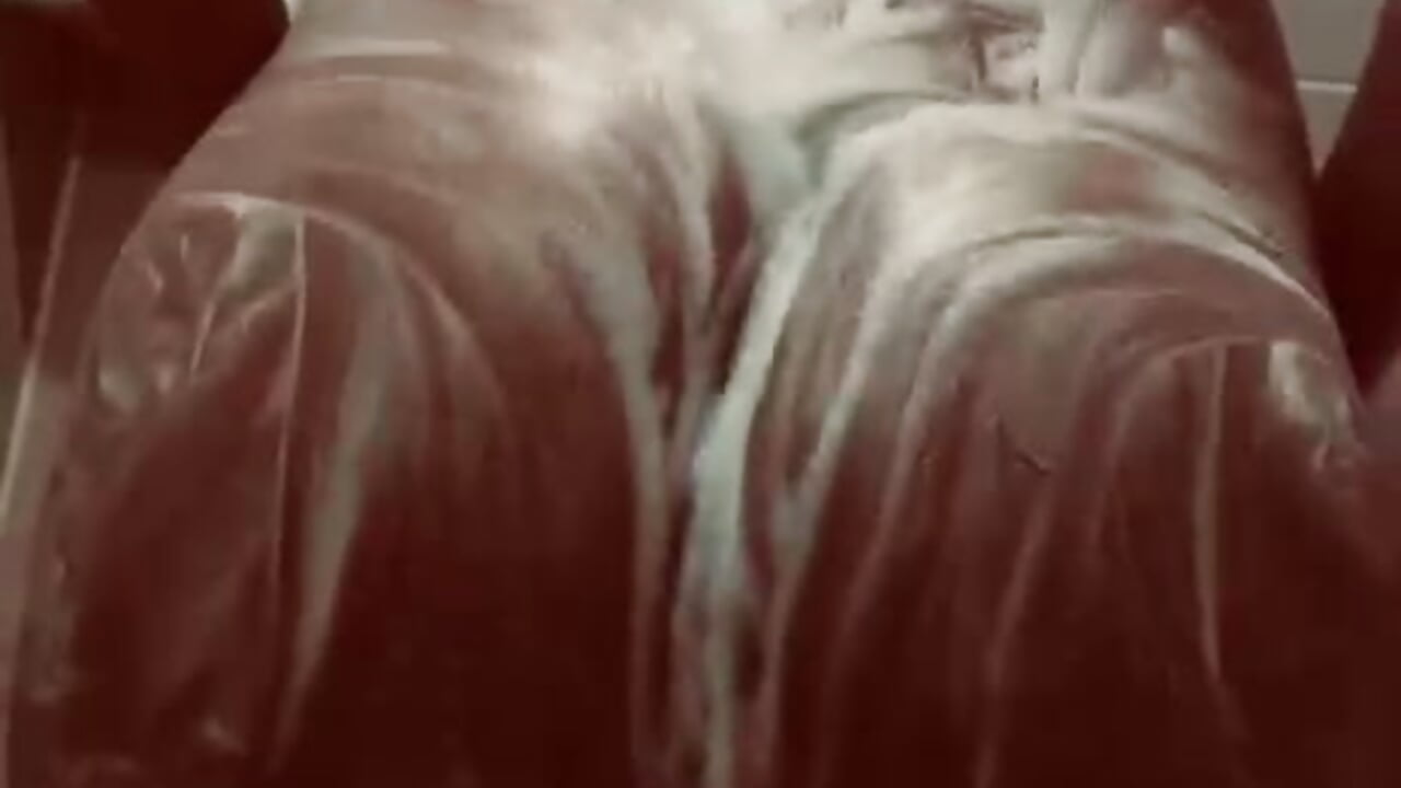 My soapy ass💦💦 - video by maia_lion cam model
