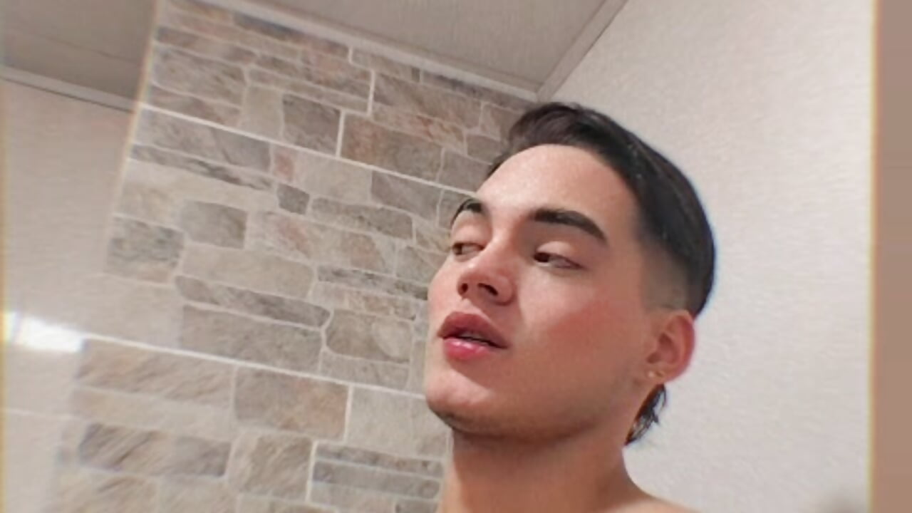 LET'S PLAY? - video av Noa_Lang cam model