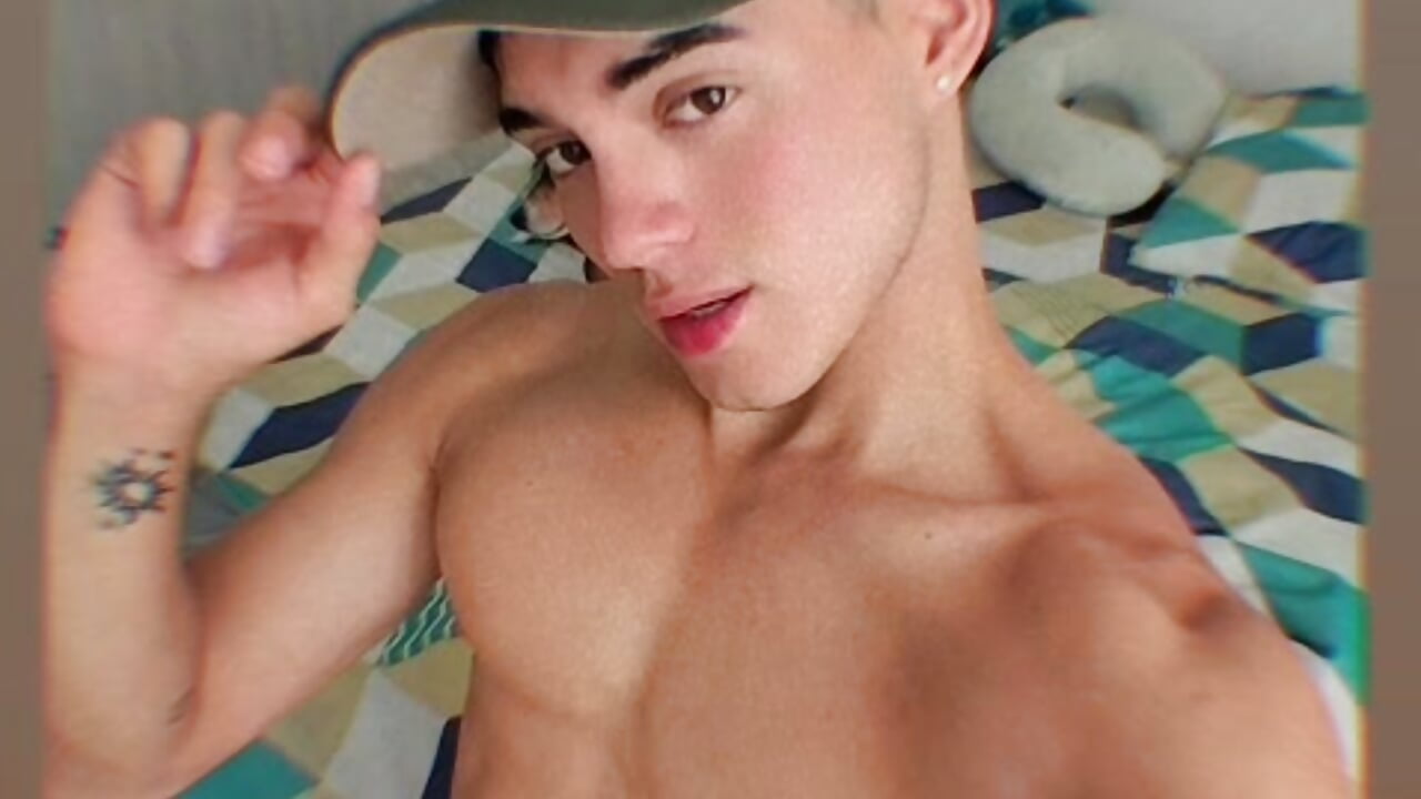 im NOA - video av Noa_Lang cam model