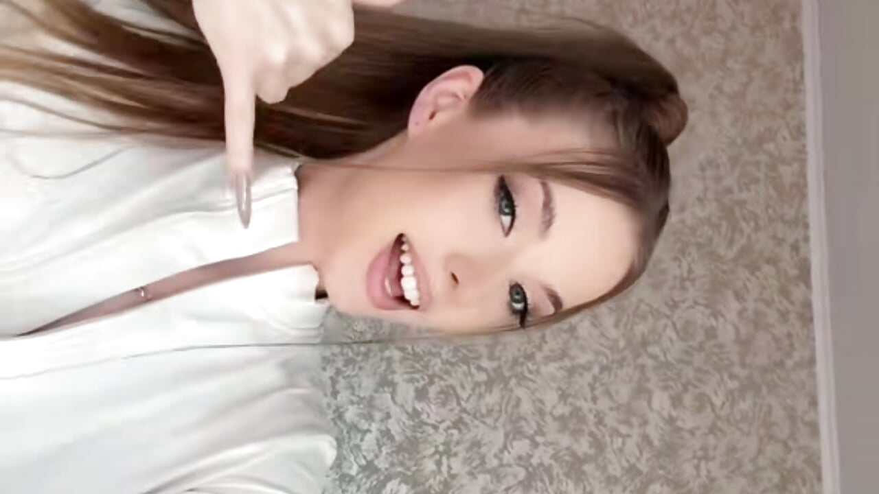 😍😍😍 - video by CherryCrazyVika cam model