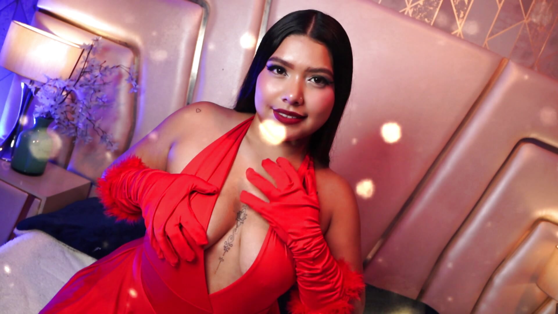 Know me 🌸 - วิดีโอโดย KimberlyBale โมเดลแคม