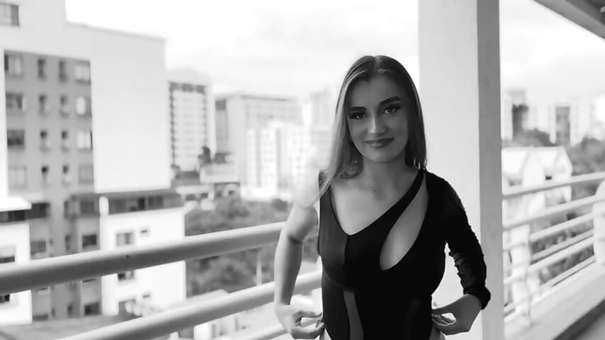 Welcome❤️ - Video von SalomeLarzon Cam-Model