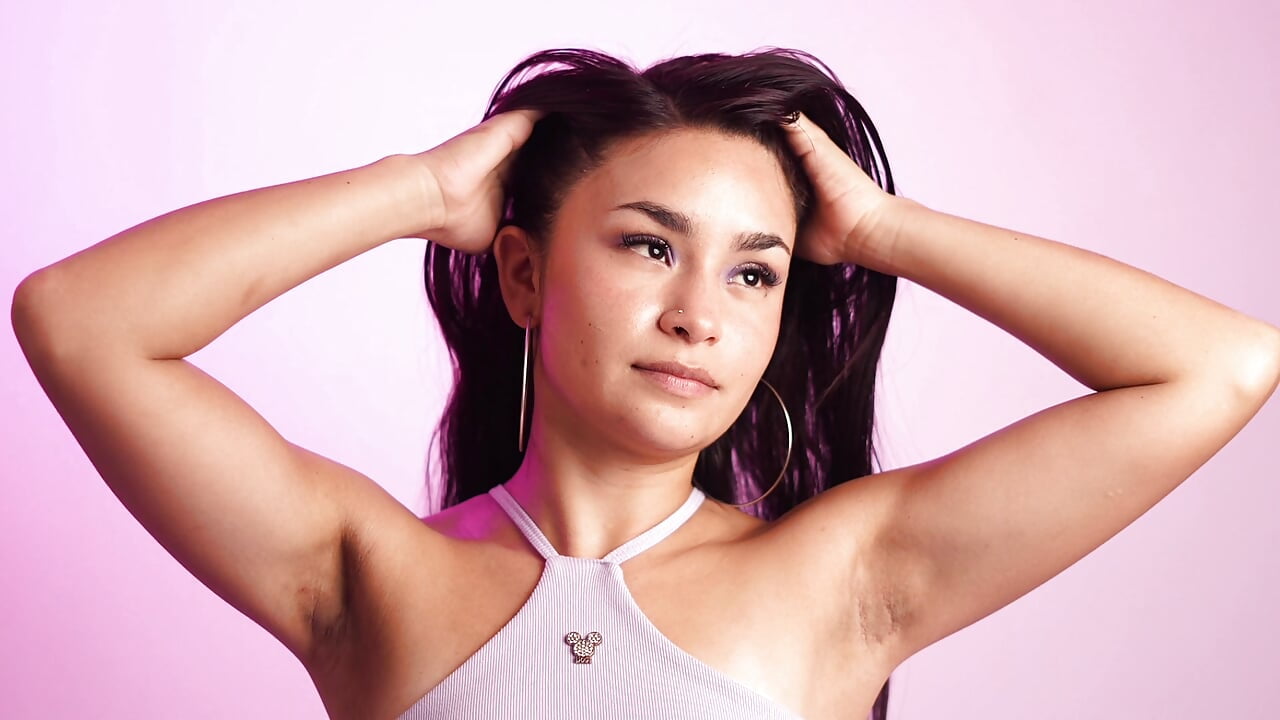 Welcome Guys❤️ - video av izumi_mei cam model