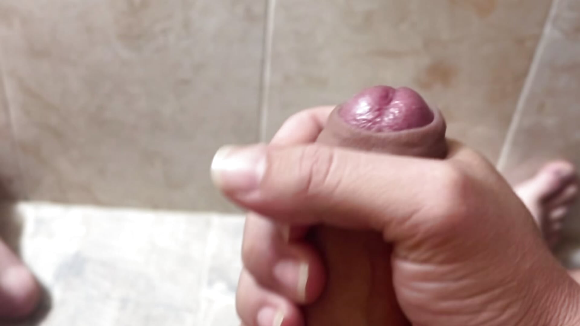 🍆 - vidéo du modèle de showcams Johannes_mills