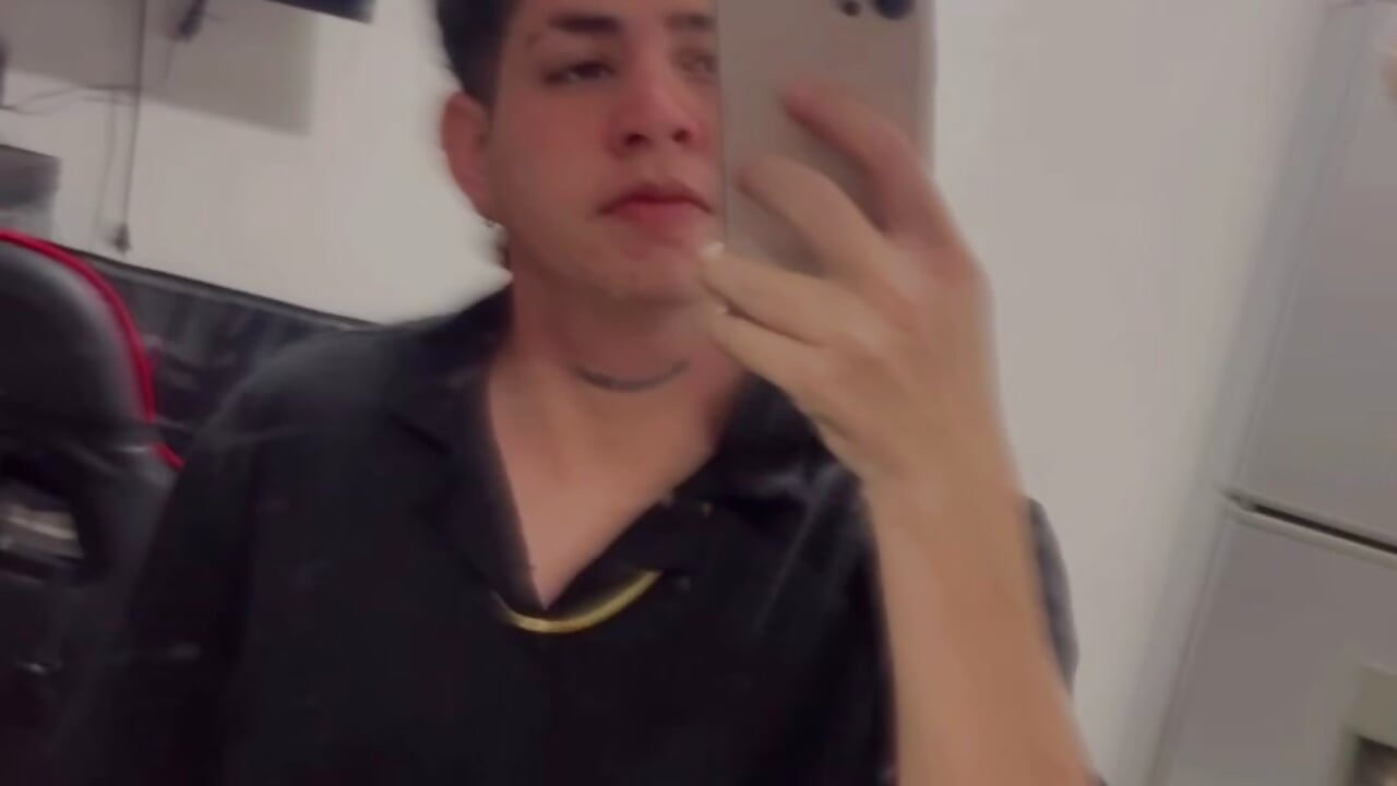 😘😘 - vidéo du modèle de showcams Johannes_mills