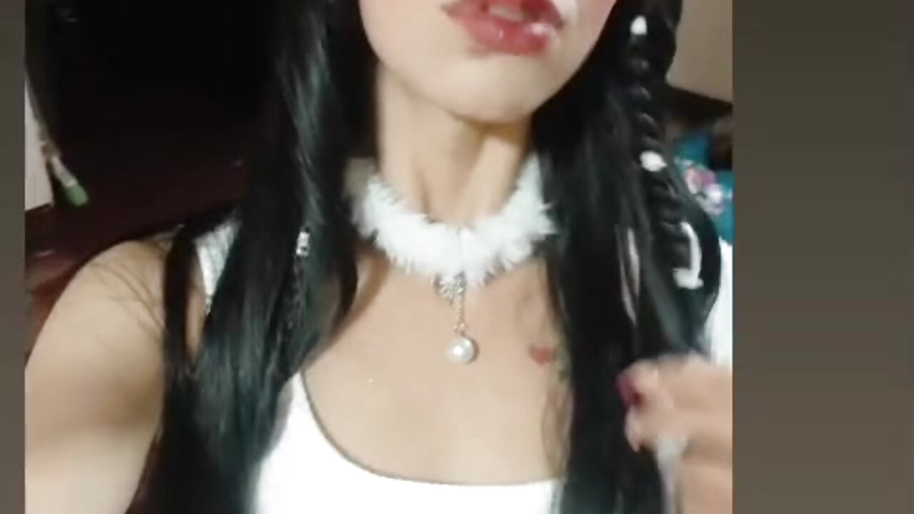 Welcome - video av AISHLY_BARBBY cam model