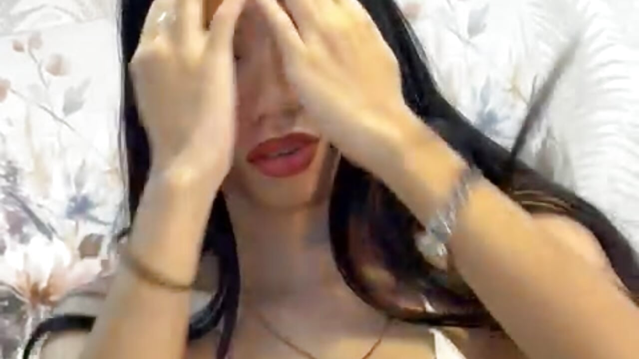 🔥 Welcome to my world of pleasure  🔥 – video modela na kameri LiaBanks