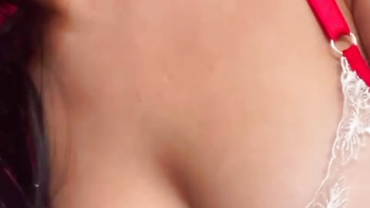 your angel - Angelvelvett 캠 모델의 동영상