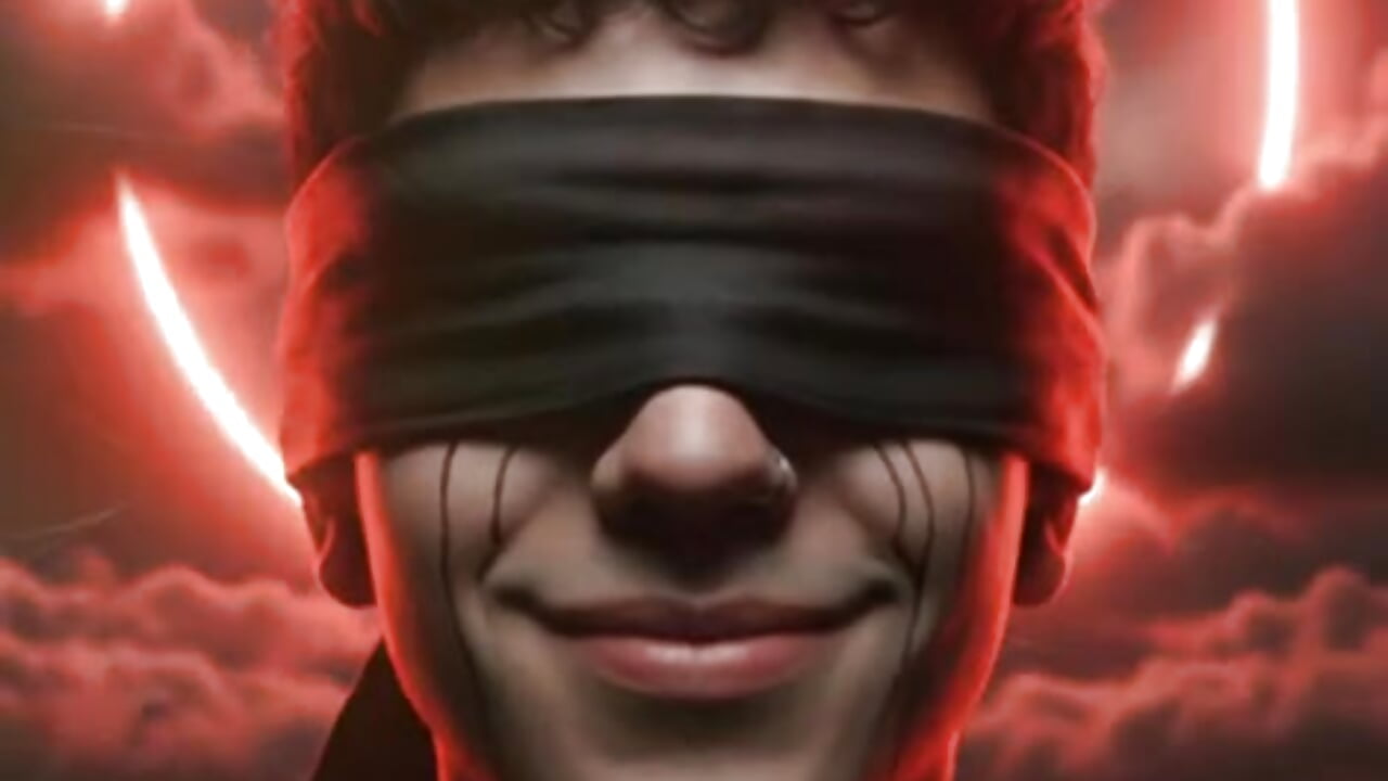 Mikey_TR – popularni video modela na kameri 7974