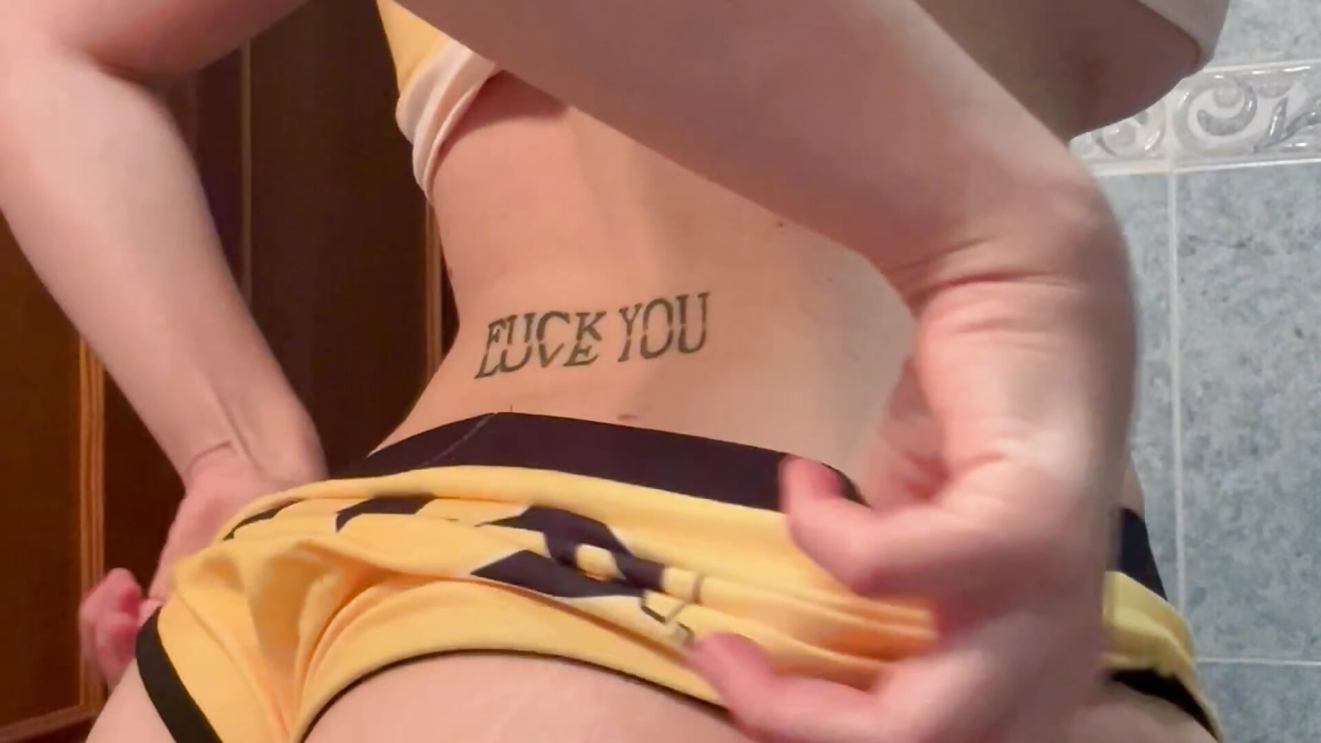 😈💦💦 - Vídeo de BlxckFaceXx, modelo de vídeos