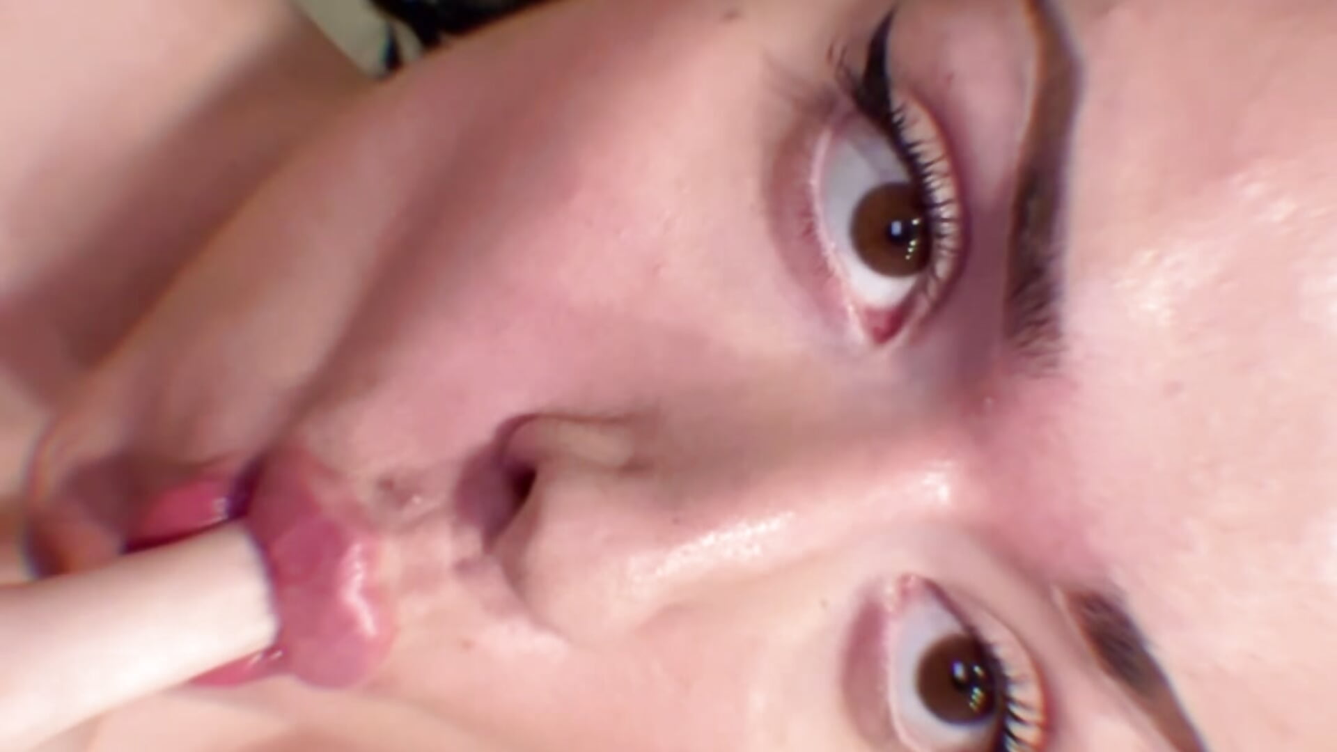 🥵🥵 – video od webkamerové modelky BlxckFaceXx