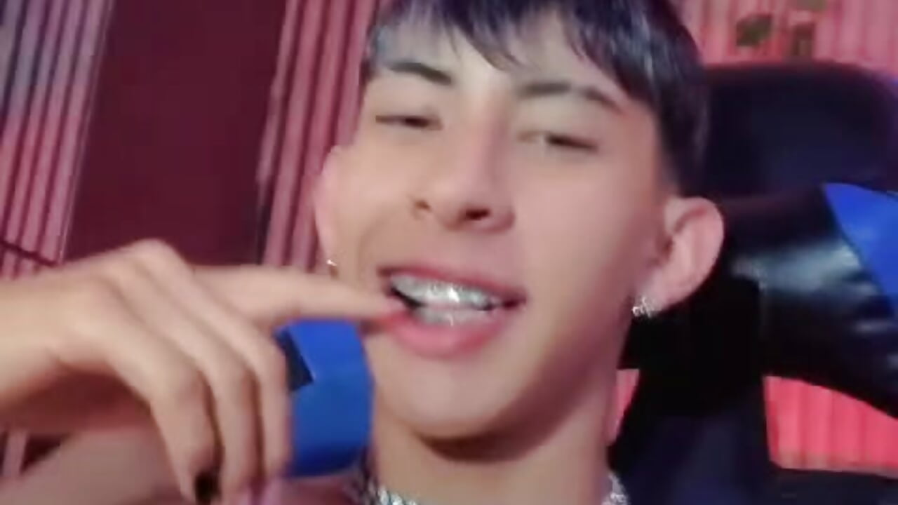 hey imm tommy - vídeo de Tommy_Fox modelo de câmara