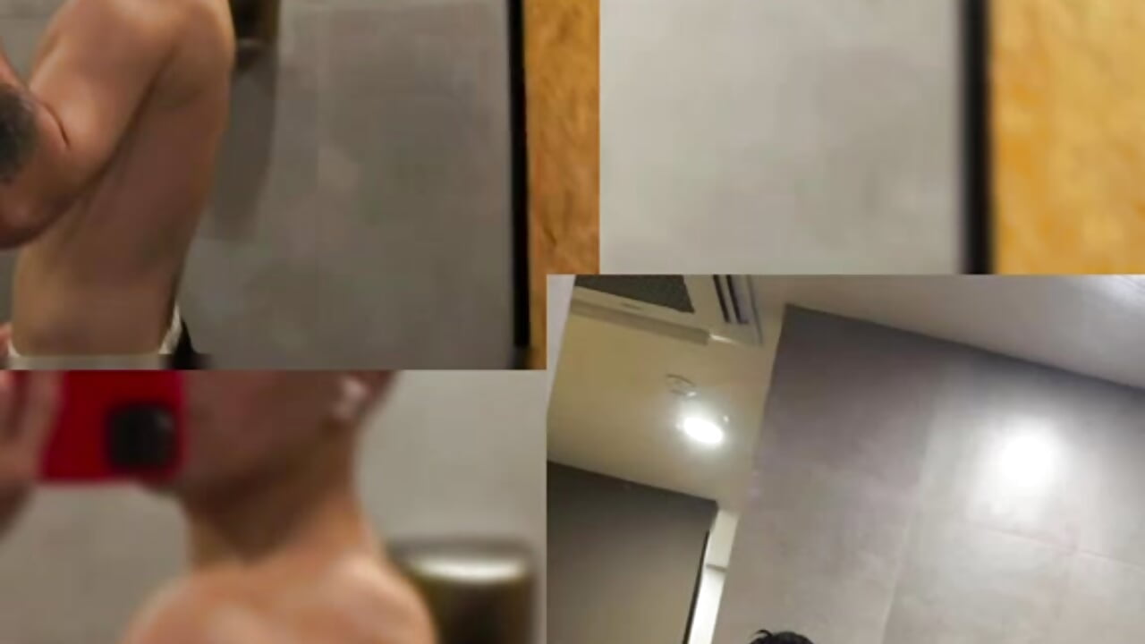 Hey guys 🙂‍↕️ – video af Batman_0004 cam-model