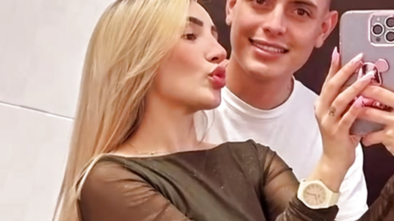 ❤️‍🔥❤️‍🔥 - vídeo de SamandThiago modelo de câmara