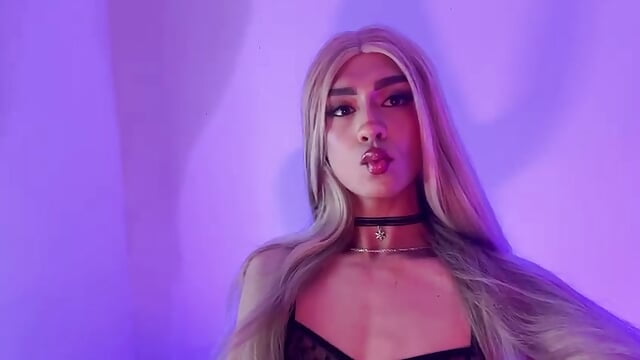 Sweet & Spicy 🌶️💕 - vídeo de Miss_sunshinee modelo de câmara