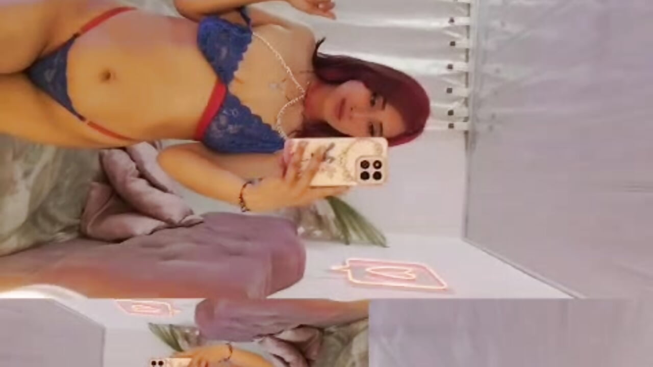 hi bby 🥵💖😍 - 視頻由 Palmer_foxx 主播提供