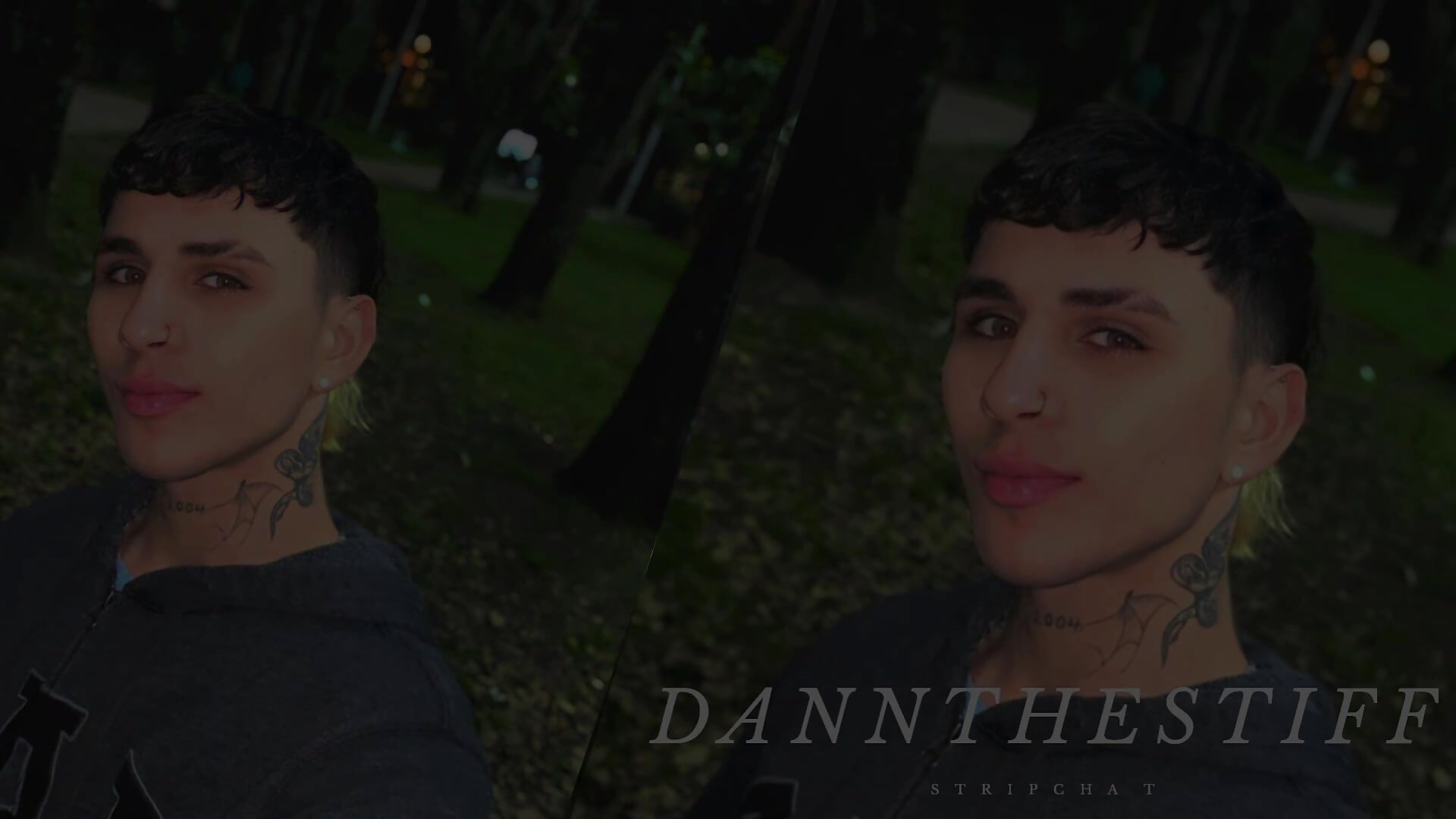 D A N N ! - video DanntheStiff kameramallilta