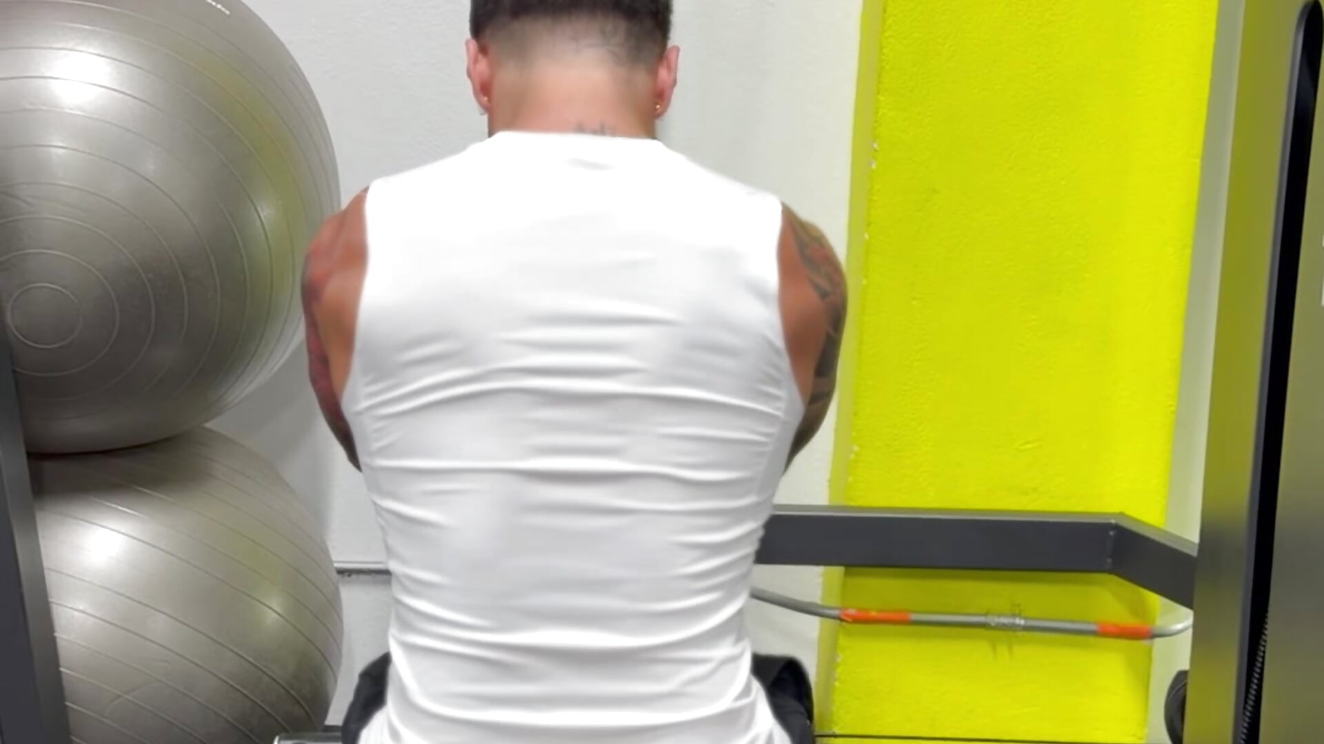 💪🏼💪🏼 - Vídeo de chris_morton, modelo de vídeos
