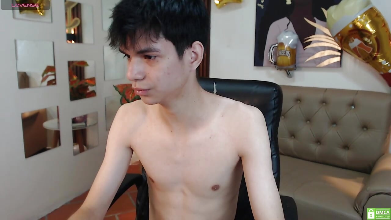 maxim_rod: Vídeo de Modelo Webcam en Tendencia 1329
