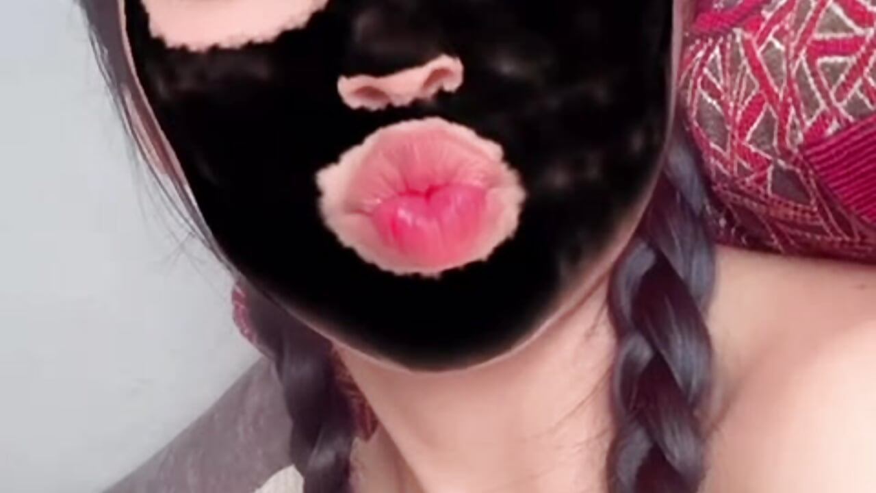 cata - vidéo du modèle de showcams Cataleya2026