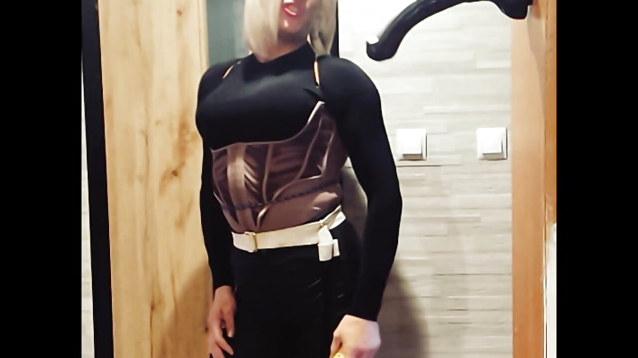 1000035344 - vídeo de DomMONIKA modelo de câmara
