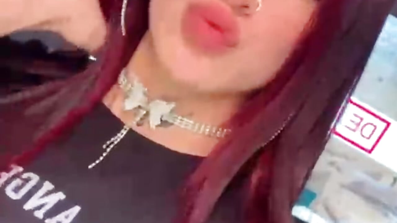 Beautiful - clip cu Kristemmx model videochat