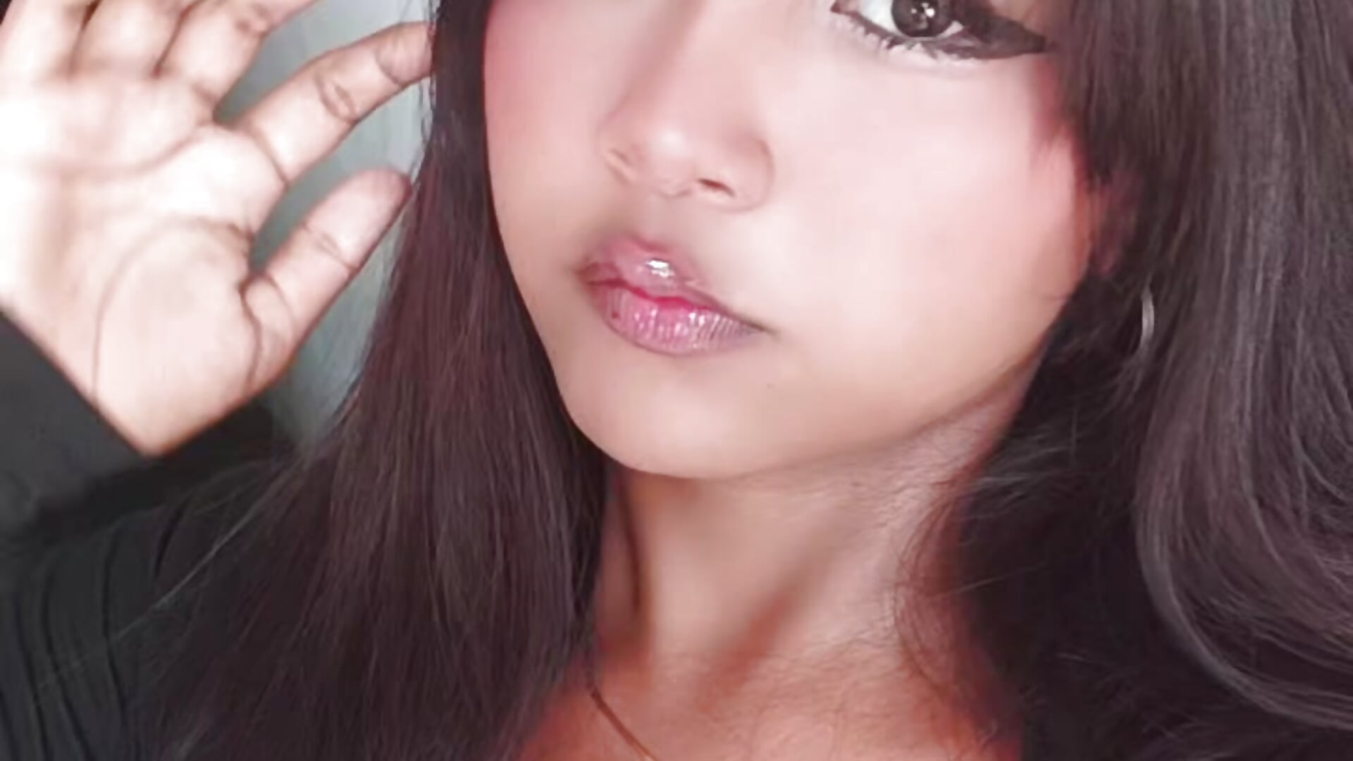 😎😎😎 - vídeo de la modelo de cam Pretty_karol