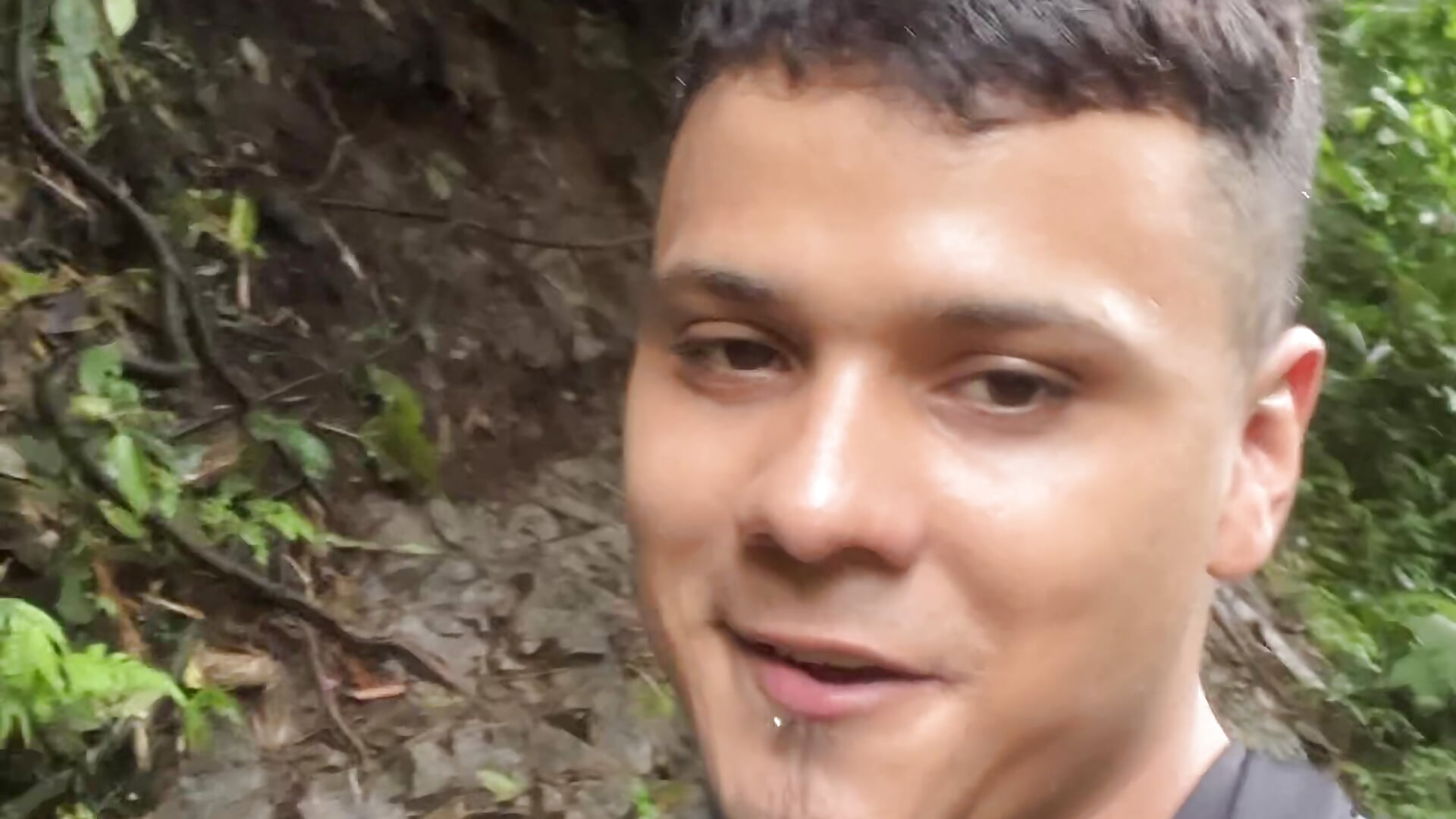 I present to you Zeus, my adventure partner🐶 - vídeo de hizli_69 modelo de câmara