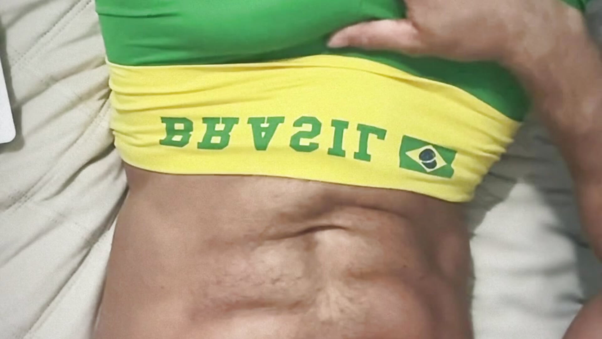 🇧🇷 - Video von SegaBo13 Cam-Model