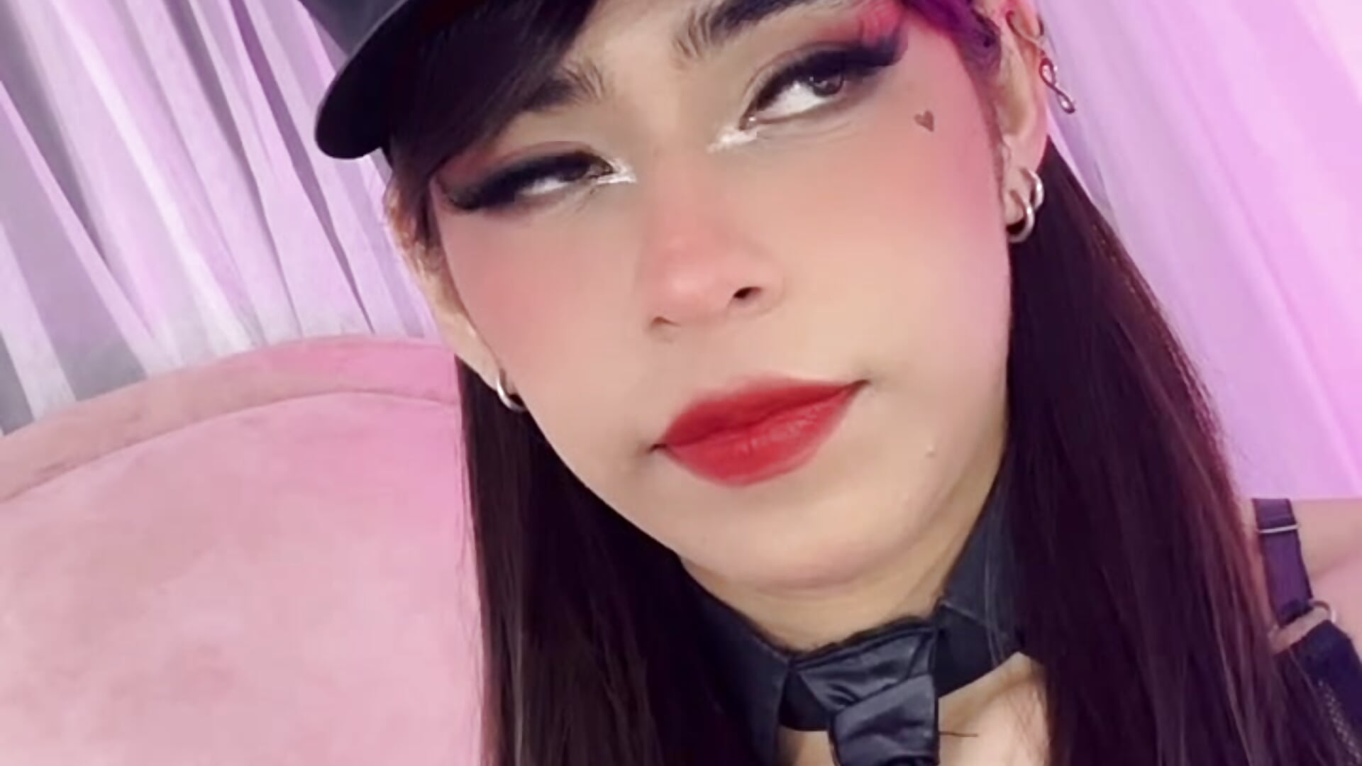 Im Danna <3 - video av dream_danna1 cam model