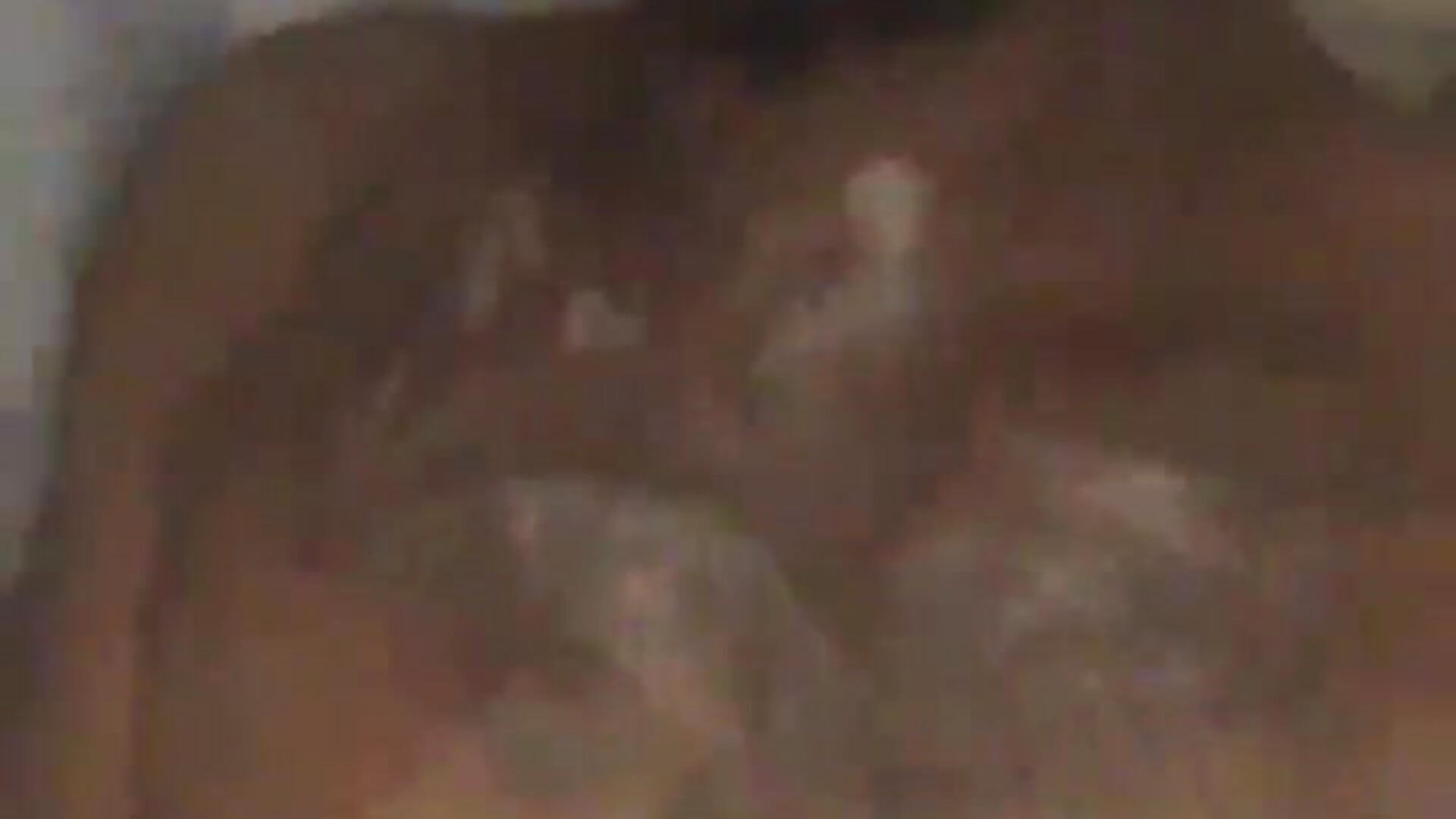 Shower - video av kyng804 cam-modell