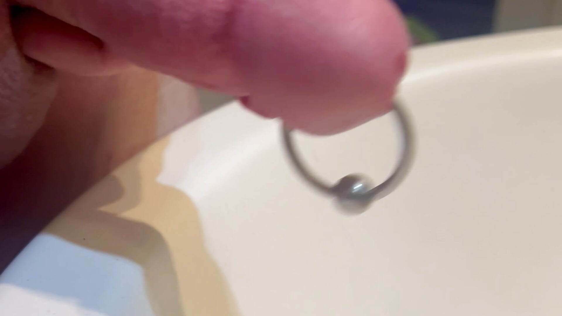 bin wider gekommen - video by geiler-arsch cam model