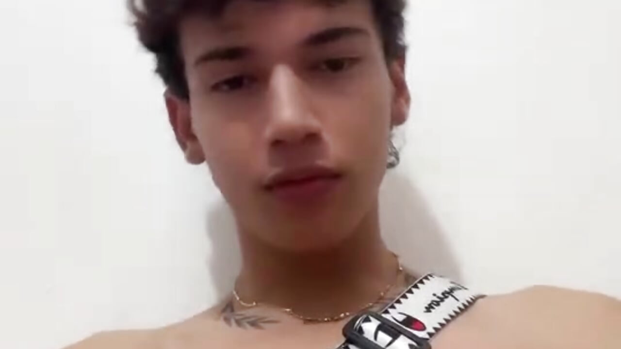 Me 🙈 - video av Amadeo_D cam model