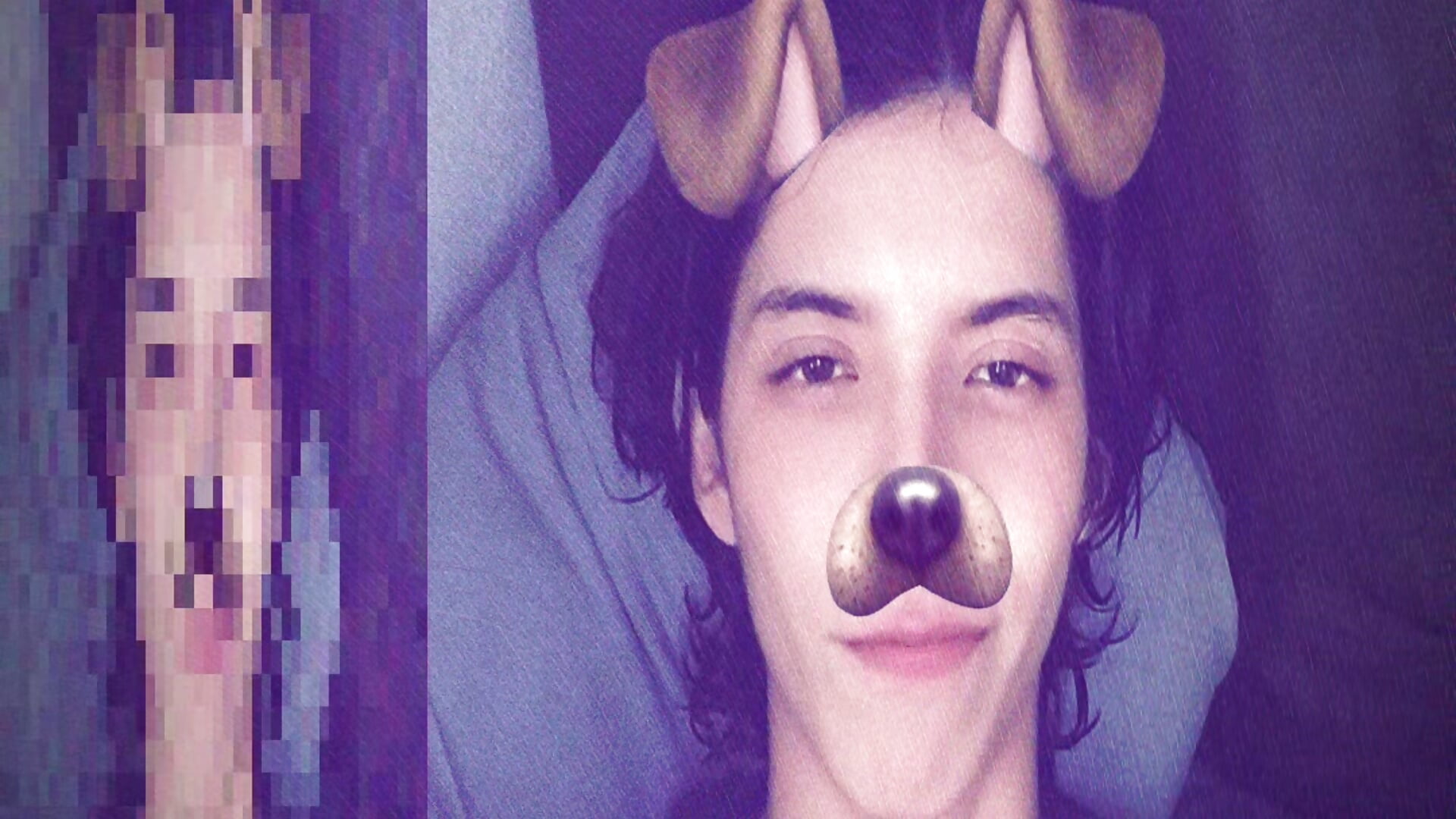 dog🤓 – видео вебкам-модели VAZAK