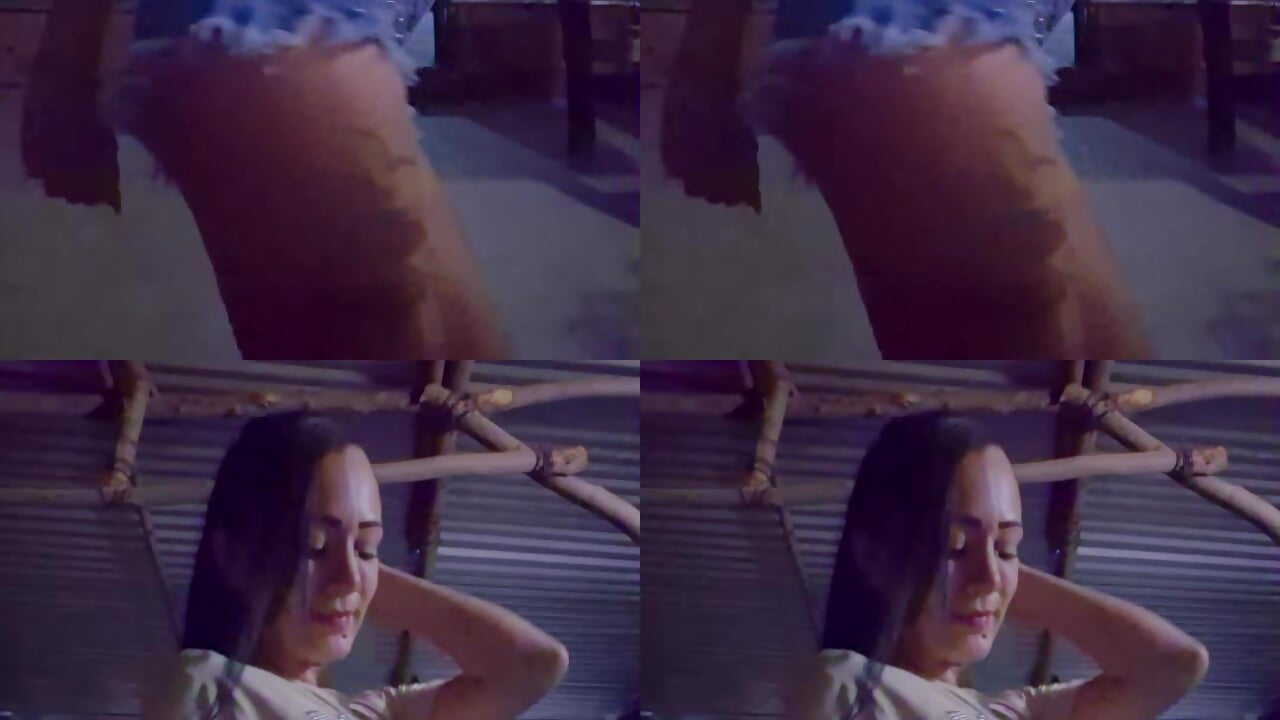 Siento como calor 🔥😈🔥 – видео вебкам-модели Agatha_22