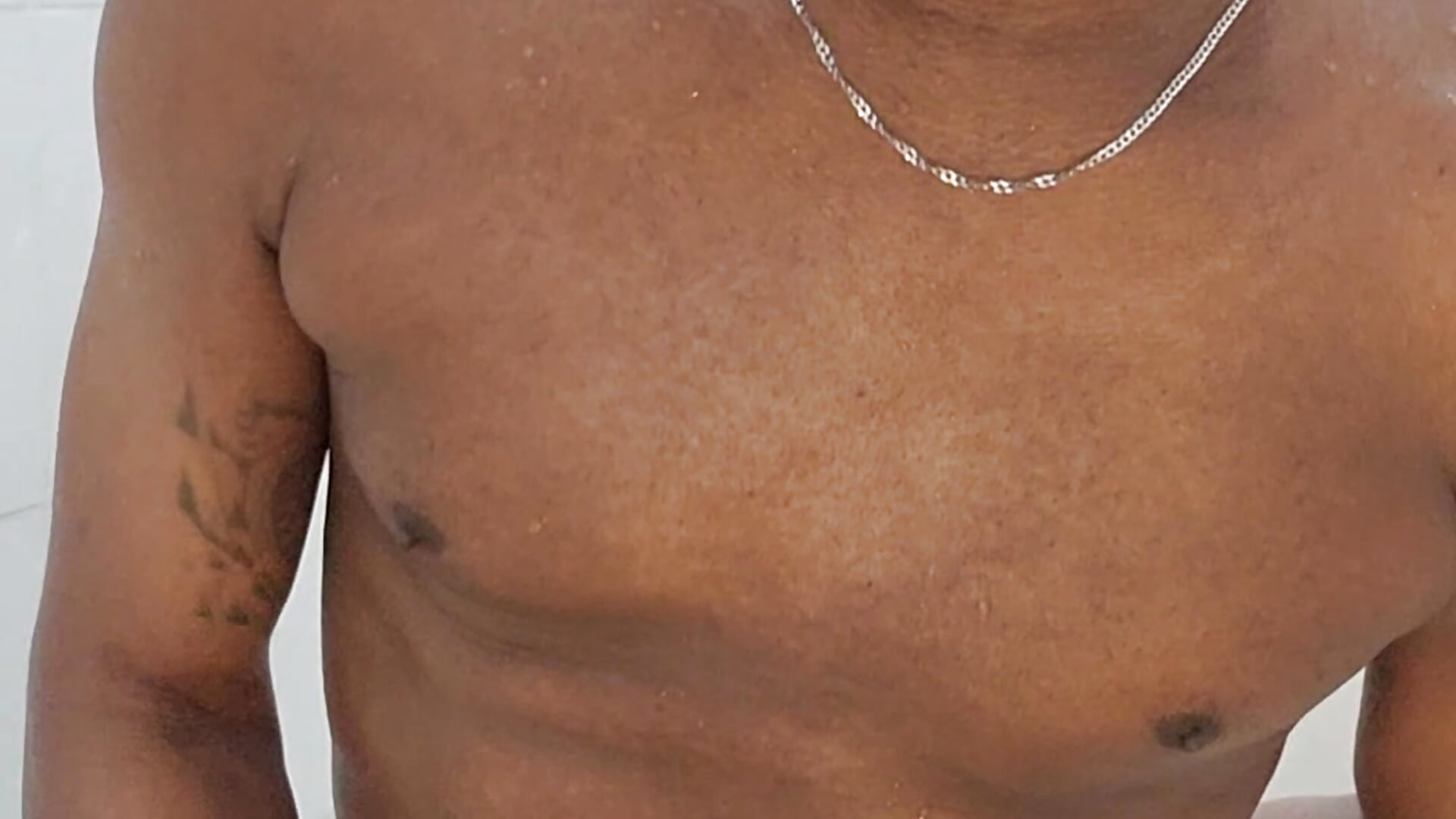 Do you see me!? - vídeo de la modelo de cam RickDonn